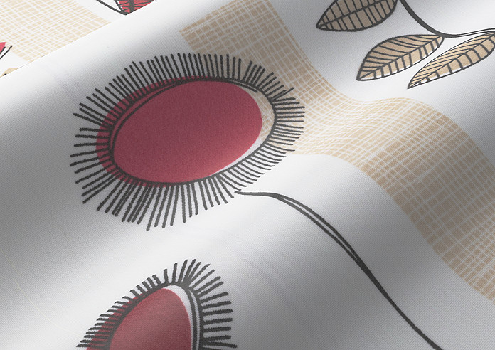Grosvenor, Tokyo - Twist&Fit Roller Blind - Image 4